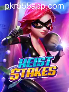 Desvendando o Jogo HeistStakes: Uma Aventura Cheia de Ação