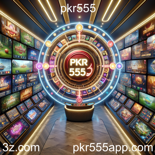 Análises de Jogos em pkr555: O Guia Definitivo