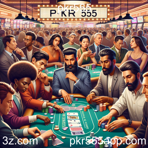 Dominando as Estratégias de Poker: O Caminho para o Sucesso no Jogo